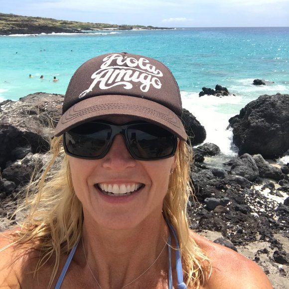 Meet your Posher, K - Picture 1 of 1